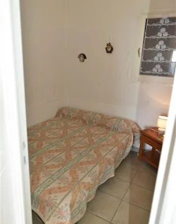 Monte Di Marina Holiday home Conca